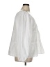 Old Navy White 3/4 Sleeve Blouse Size XL (tall) - photo 4