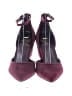 Vince Camuto Burgundy Heels Size 8 - photo 2