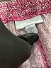 J.Jill 100% Rayon Paisley Pink Casual Pants Size L (petite) - photo 7