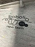 Boboli Ivory Long Sleeve Top 6-9 MO / 9 MO - photo 3