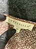 Lovestitch Paisley Brown Cocktail Dress Size M - photo 7