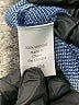 Avenue 100% Viscose Blue Cardigan Size 22 Plus - photo 8
