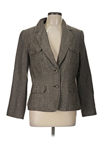 New York & Company Blazer (view 1)