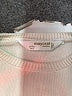 Mayoral Ivory Pullover Sweater Size 6-9 mo - photo 3