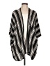 Assorted Brands Black Kimono Size L - photo 1