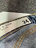 Rag & Bone Blue Denim Shorts Size 24 - photo 4