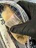 Rag & Bone Blue Denim Shorts Size 24 - photo 5