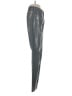 Zara Metallic Silver Jeans Size 0 - photo 4