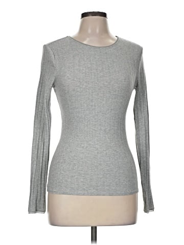 J.Crew Long Sleeve T-Shirt (view 1)