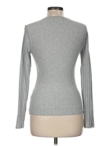 J.Crew Long Sleeve T-Shirt (view 2)