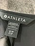 Athleta Black Casual Dress Size S (petite) - photo 7