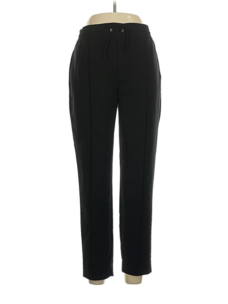 Pre-owned Nine West Casual Pants In Black