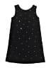 Zara Solid Black Dress Size 9 - photo 2