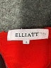 Elliatt Red Cocktail Dress Size L - photo 7