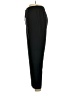 Nine West Solid Black Casual Pants Size 10 - photo 5