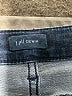 J.Jill Tweed Blue Jeans Size 14 - photo 7
