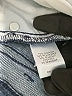 J.Jill Tweed Blue Jeans Size 14 - photo 8
