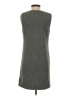 Talbots Gray Casual Dress Size 4 - photo 2