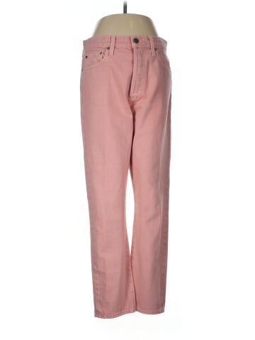 AO.LA by alice + olivia Jeans (view 1)