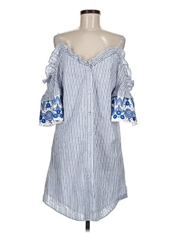 Parker Casual Dress (view 1)