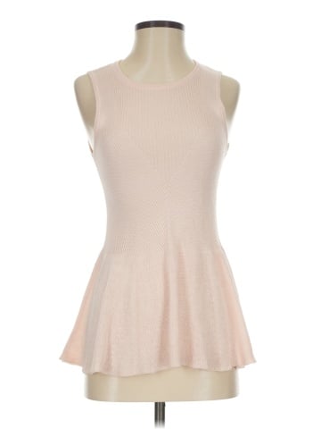 Autumn Cashmere Pullover Sweater (view 1)