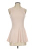 Autumn Cashmere 100% Cotton Tan Pullover Sweater Size XS - photo 1