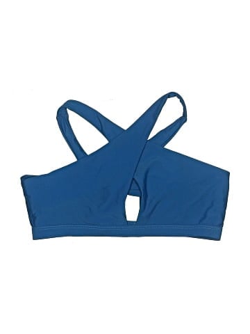 Shein Swimsuit Top (view 1)