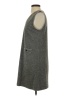 Talbots Gray Casual Dress Size 4 - photo 5