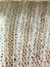 Unbranded Ivory Poncho One size - photo 7