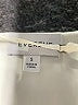 Assorted Brands 100% Polyester Ivory Sleeveless Blouse Size S - photo 7