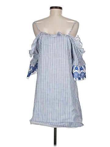 Parker Casual Dress (view 2)