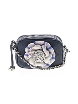 Brighton Leather Crossbody Bag (view 1)