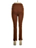 Crown & Ivy Brown Active Pants Size 10 (petite) - photo 2