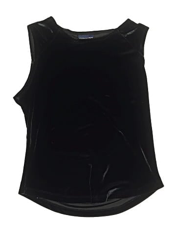Limited Too Sleeveless Blouse (view 1)