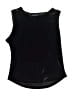Limited Too Black Sleeveless Blouse Size 12 - photo 1