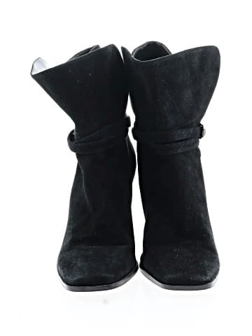 Ann Taylor Ankle Boots (view 2)