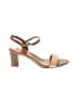 Naturalizer Tan Sandals Size 7 1/2 - photo 1