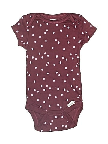 Gerber Short Sleeve Top (view 1)