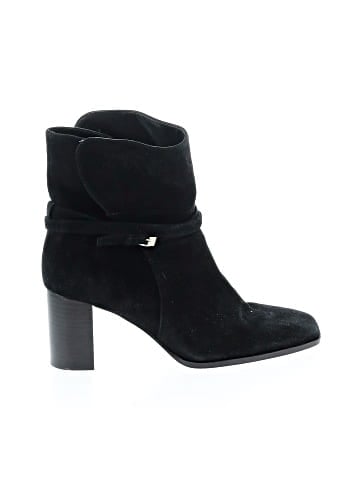 Ann Taylor Ankle Boots (view 1)