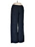 L.L.Bean Blue Casual Pants Size M - photo 1