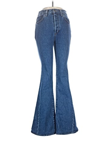 Favorite Daughter Jeans (view 1)