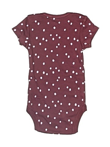 Gerber Short Sleeve Top (view 2)