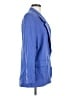 Nordstrom Blue Blazer Size M - photo 4