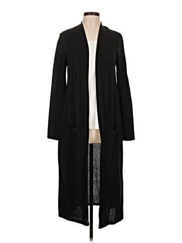 Agnes & Dora Cardigan (view 1)