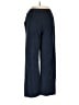 L.L.Bean Blue Casual Pants Size M - photo 2