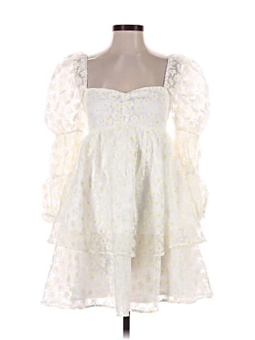 Storia Casual Dress (view 1)