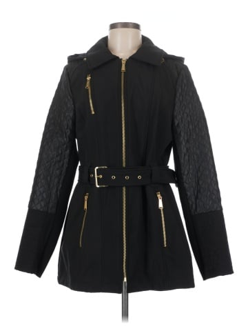 MICHAEL Michael Kors Coat (view 1)