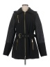 MICHAEL Michael Kors Black Coat Size M - photo 1