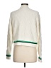 Tahari Ivory Cardigan Size L - photo 2