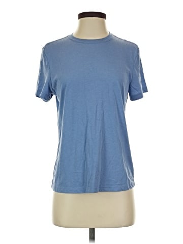 Bella + Canvas Short Sleeve T-Shirt (view 1)